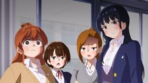 僕の心のヤバイやつ 1. évad Ep.5 5. epizód