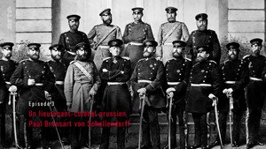 Der Bruderkrieg – Deutsche und Franzosen (1870/71) 1. évad Ep.3 3. epizód