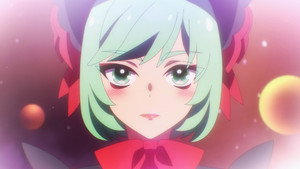 プリンセッション・オーケストラ 1. évad Ep.13 13. epizód