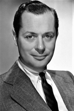 Robert Montgomery profil kép