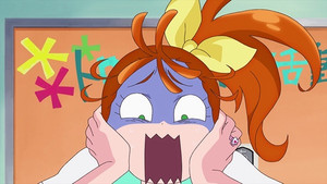トロピカル～ジュ!プリキュア 1. évad Ep.20 20. epizód