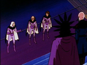 闘士ゴーディアン 1. évad Ep.62 62. epizód