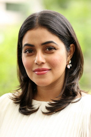 Poorna profil kép