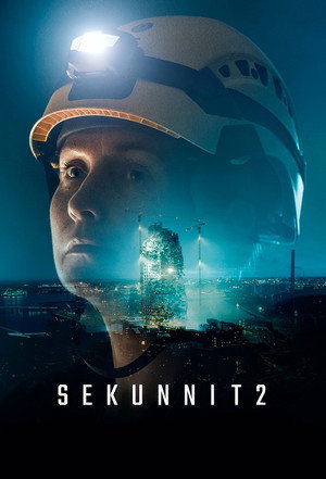 Sekunnit 2. évad (2026-03-20) poszter