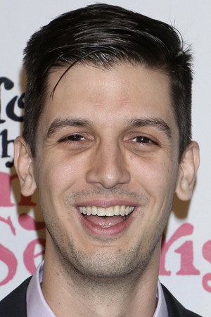 Josh Sharp profil kép