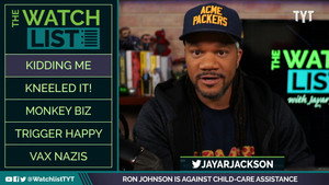 The Watchlist with Jayar Jackson 1. évad Ep.4 4. epizód