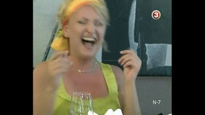 Moterys meluoja geriau 3. évad Ep.41 41. epizód