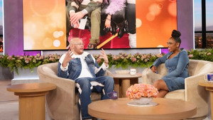 The Jennifer Hudson Show 2. évad Ep.155 155. epizód