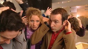 Un gars, une fille 4. évad Ep.44 44. epizód