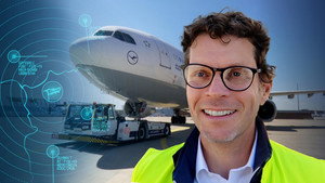 Mittendrin - Flughafen Frankfurt 11. évad Ep.7 7. epizód