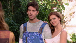 Heidi, bienvenida a casa 1. évad Ep.12 12. epizód