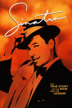 Sinatra 1. évad (1992-11-08) poszter