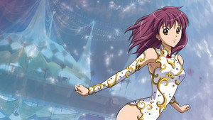 Kaleido Star kép