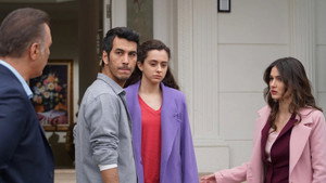 Adı Sevgi 1. évad Ep.3 3. epizód