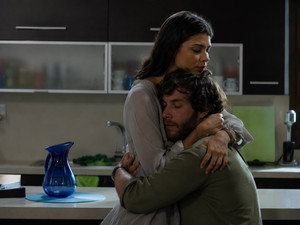 Το Τατουάζ 1. évad Ep.9 9. epizód
