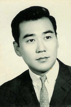 張沖 profil kép