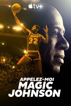 Magic, így hívnak poszter