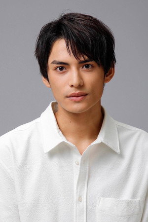 藤枝喜輝 profil kép
