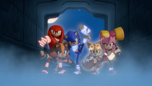 Sonic Boom 2. évad Ep.17 17. epizód