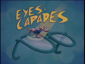 Rocko 2. évad Ep.23 23. epizód
