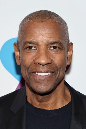 Denzel Washington profil kép