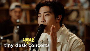 NPR Tiny Desk Concerts 15. évad Ep.119 119. epizód