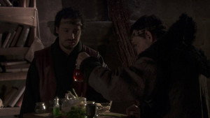 Kaamelott 4. évad Ep.57 57. epizód