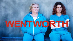 Wentworth, a nők börtöne kép
