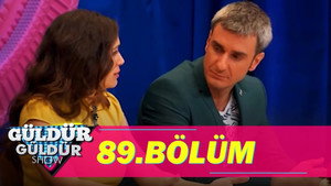 Güldür Güldür Show 4. évad Ep.10 10. epizód