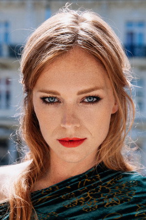 Ester Geislerová profil kép