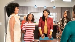 black-ish 6. évad Ep.3 3. epizód
