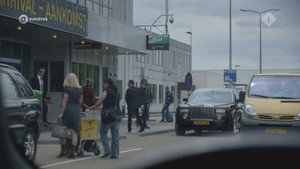 Flikken Maastricht 9. évad Ep.11 11. epizód