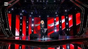 The Voice Senior (Italia) 1. évad Ep.1 1. epizód