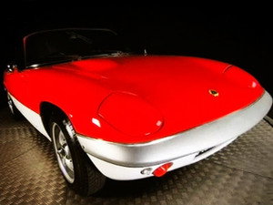 Autókereskedők 7. évad Ep.10 Lotus Elan