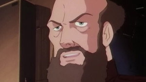 Saber Rider and the Star Sheriffs 1. évad Ep.11 11. epizód