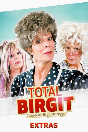 Total Birgit Speciális epizódok () poszter