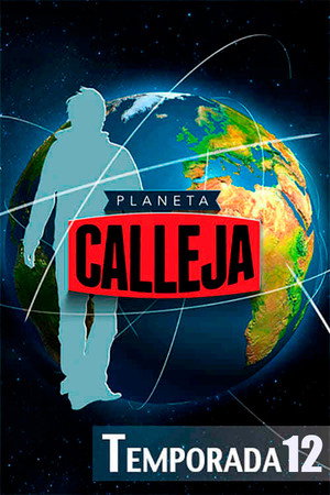 Planeta Calleja 12. évad (2024-01-15) poszter