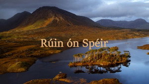 Ireland's secrets from above kép