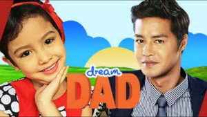 Dream Dad kép