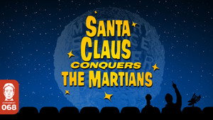 Mystery Science Theater 3000 3. évad Ep.21 21. epizód