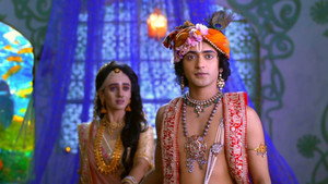 राधाकृष्ण 1. évad Ep.416 416. epizód
