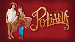 As Aventuras de Poliana kép