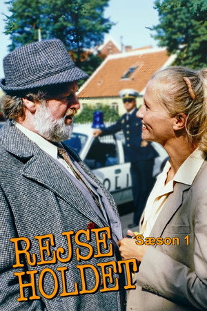 Rejseholdet 1. évad (1983-04-30) poszter