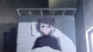 明日方舟 1. évad Ep.7 7. epizód