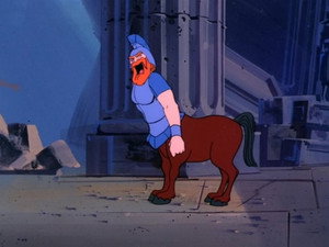 Scooby és Scrappy-Doo 3. évad Ep.4 Scooby elmenekül Atlantisból