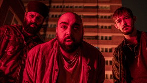 Vengeance: Murder on the Heath kép