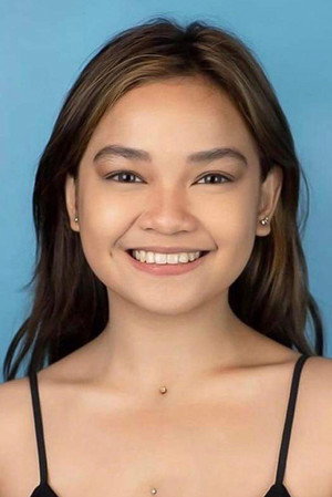 Xyriel Manabat profil kép