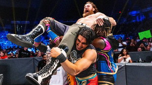Pankráció - WWE: Smackdown 24. évad Ep.16 16. epizód