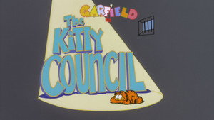 Garfield és barátai 5. évad Ep.19 19. epizód