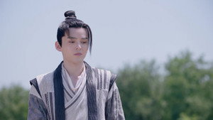 沧月绘 1. évad Ep.15 15. epizód